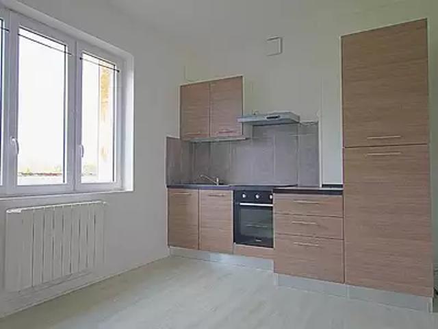 Appartement location à Montdidier, Roye