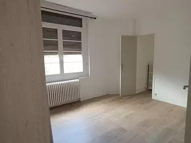 Appartement location à Montdidier, Roye