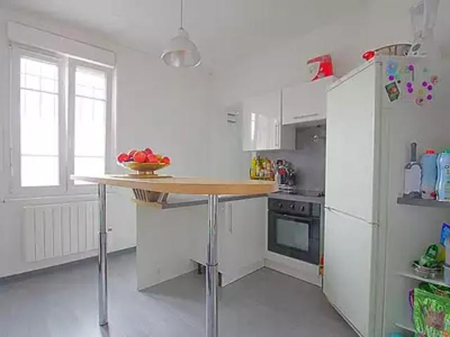 Appartement location à Roye