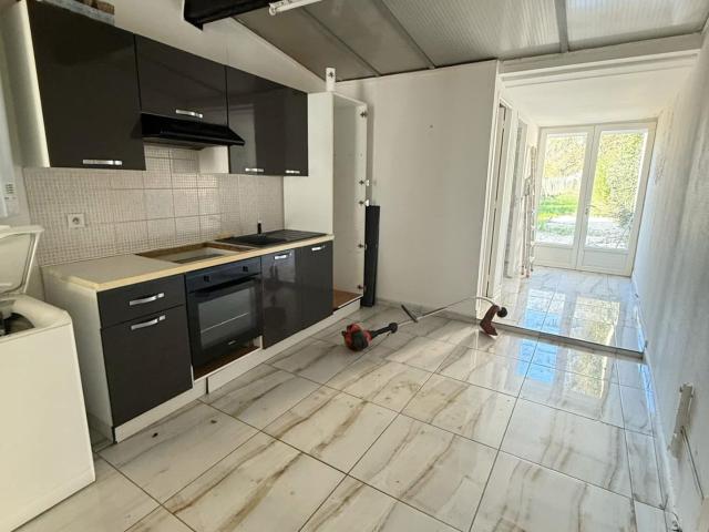 Maison vente à Montdidier, Roye