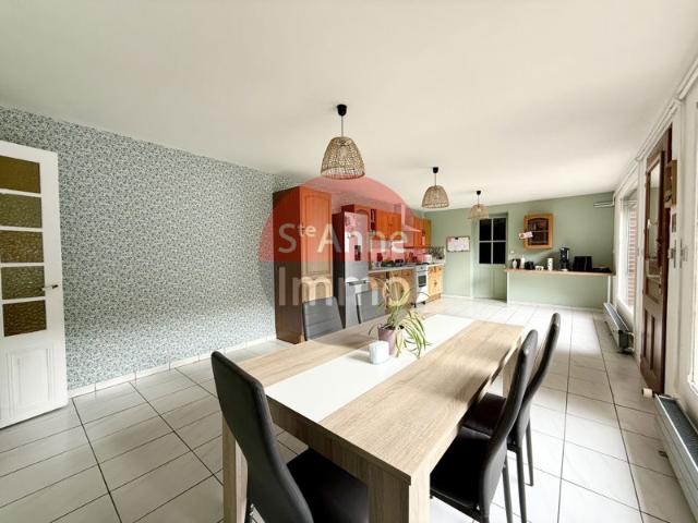 Maison vente à Montdidier, Goyencourt