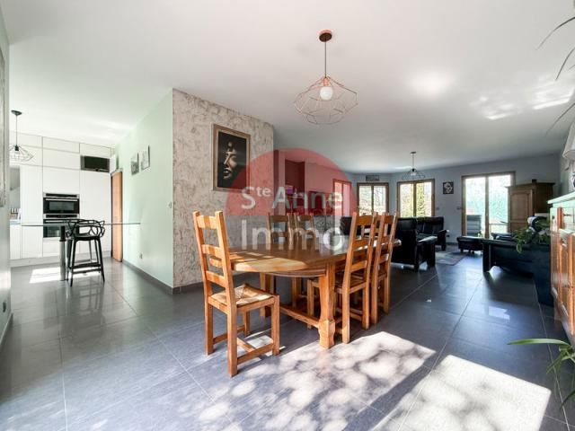 Maison vente à Montdidier, Goyencourt