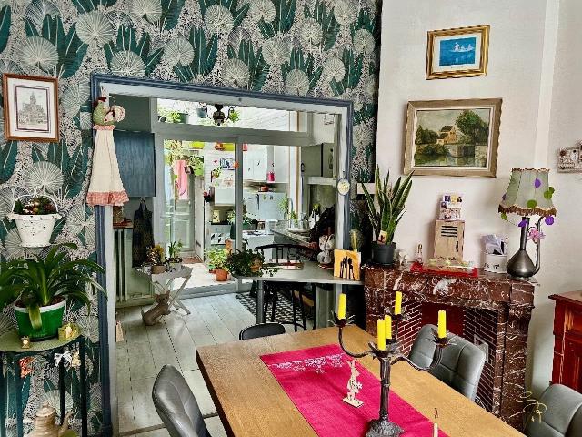 Maison vente à Montdidier, Roye