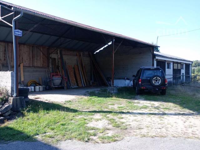 Maison vente à Guéret, Royère-de-vassivière