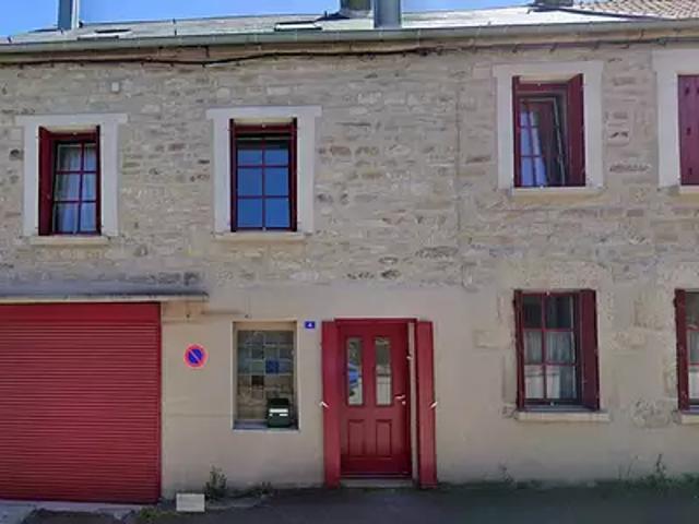Maison vente à Guéret, Royère-de-vassivière