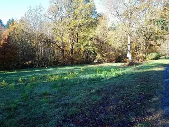 Terrain vente à Royère-de-Vassivière, Creuse