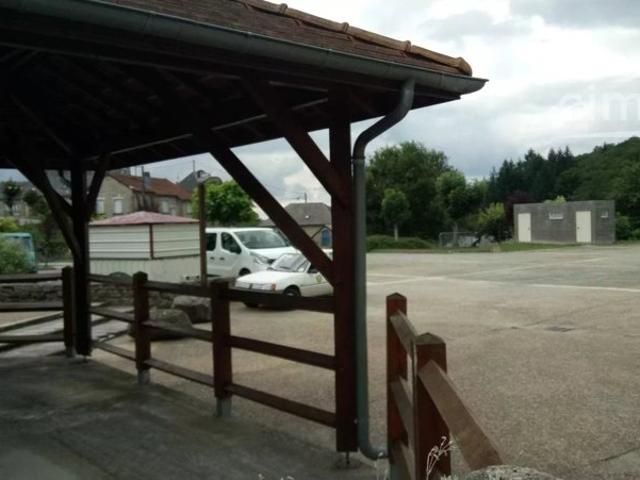 Maison vente à Guéret, Royère-de-vassivière