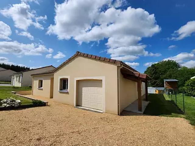 Maison location à Limoges, Royères