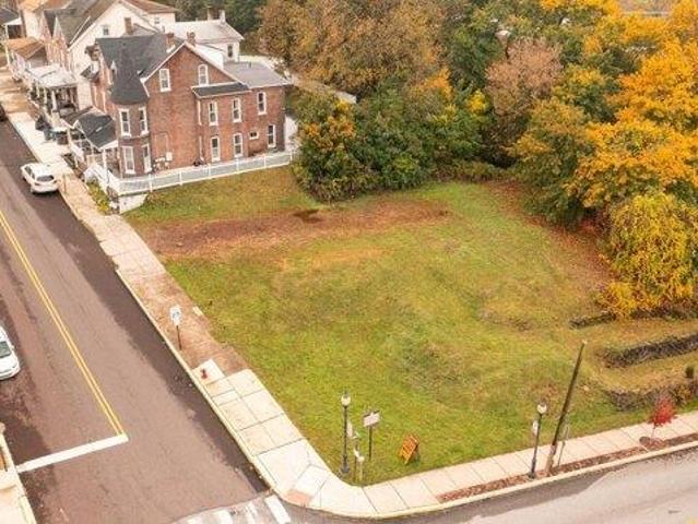 Land for sale in Royersford