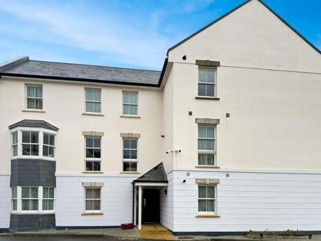 House for sale in Bodmin, Cornwall