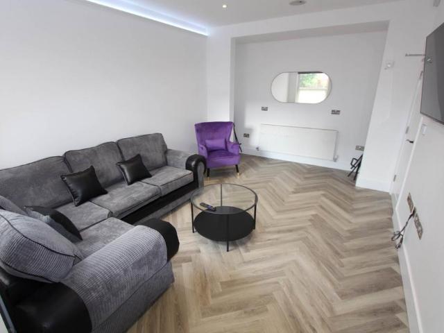House for rent in Loughborough, Charnwood