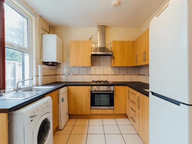 House for rent in Loughborough, Charnwood