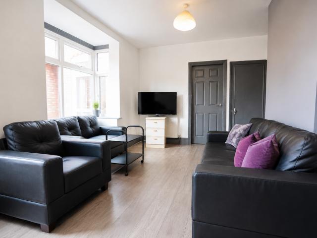 House for rent in Loughborough, Charnwood