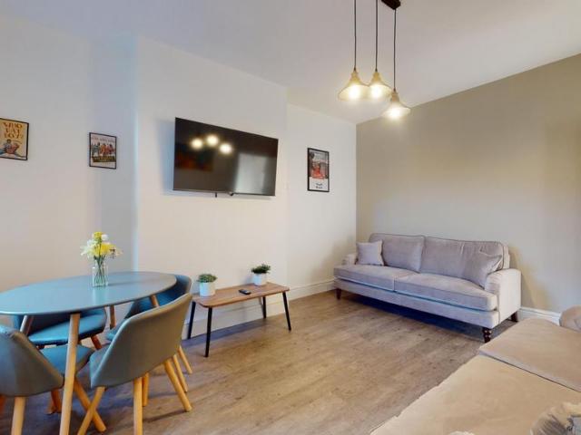 House for rent in Loughborough, Charnwood