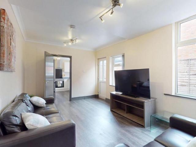 House for rent in Loughborough, Charnwood
