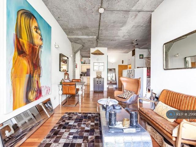 House for rent in Hoxton, Greater London