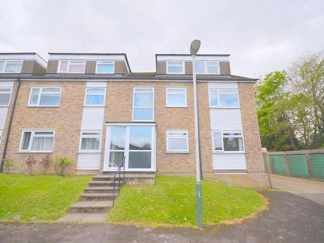 Apartment for rent in Gidea Park, Greater London