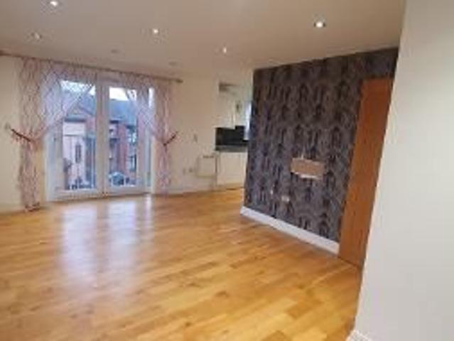 Apartment for rent in Georgia, Greater Manchester
