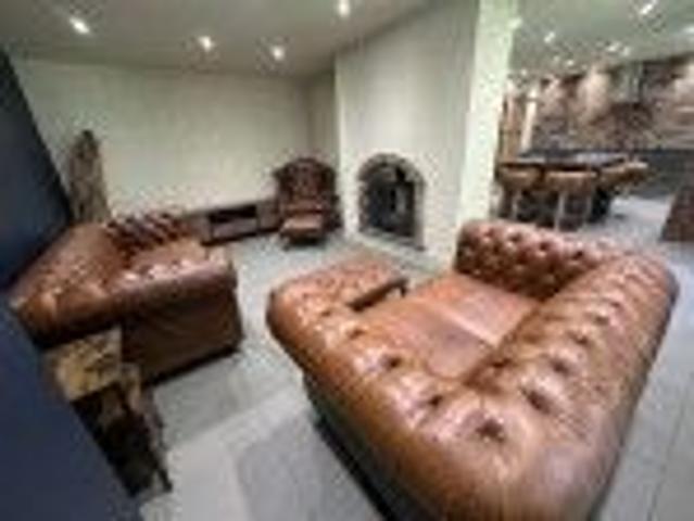 House for rent in Georgia, Greater Manchester