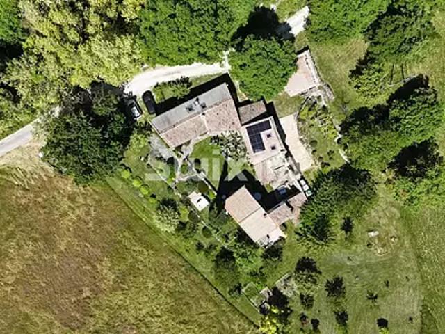 Maison vente à Nyons, Roynac