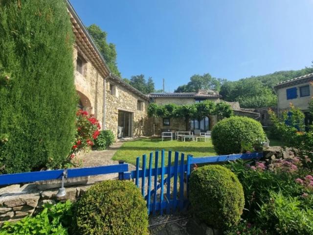 Maison vente à Nyons, Marsanne