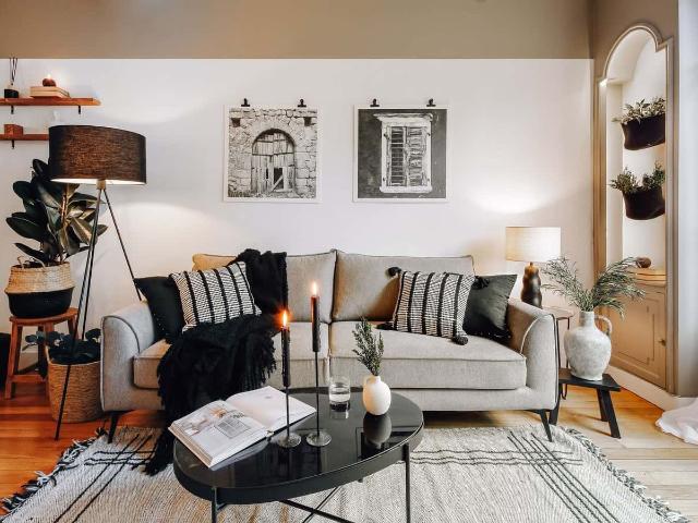 Appartement location à Paris, Île-de-France