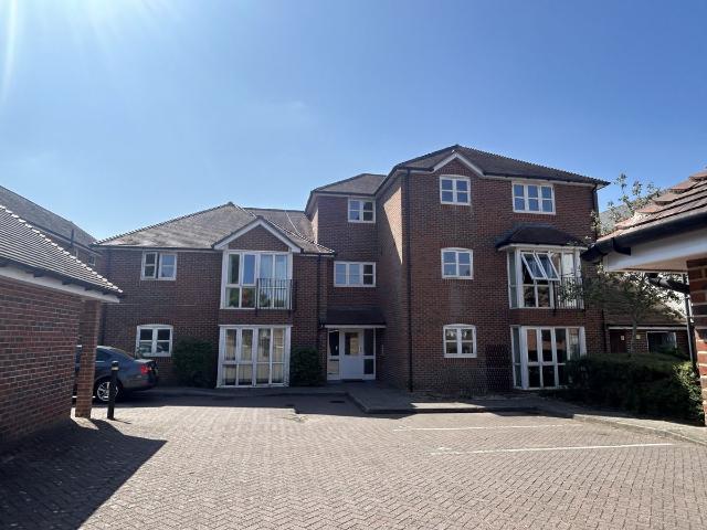 Apartment for rent in Ludgershall, Wiltshire
