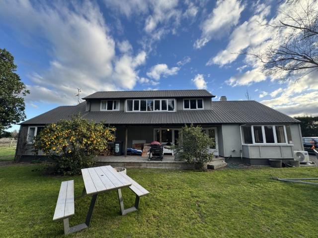 House for rent in Hastings