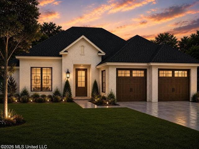 House for sale in Gautier, Mississippi