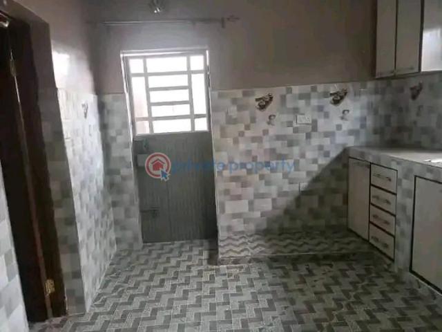 Apartment for rent in Roysambu, Kiambu