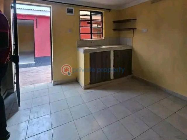 Apartment for rent in Roysambu