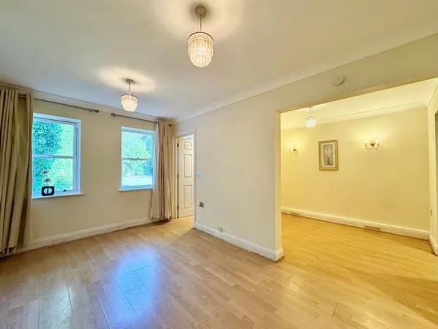 House for rent in Springbourne, Bournemouth