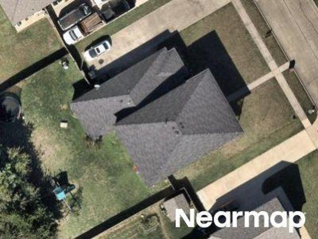 House for sale in Ellis, Texas
