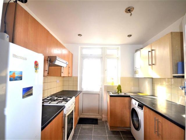 House for rent in Greater London