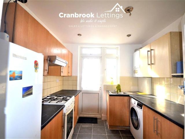 House for rent in London Borough of Redbridge, Greater London