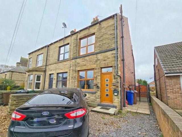 House for sale in Carlton, Athersley North