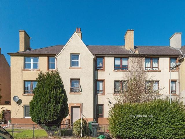 Flat for rent in East Pilton, Scotland