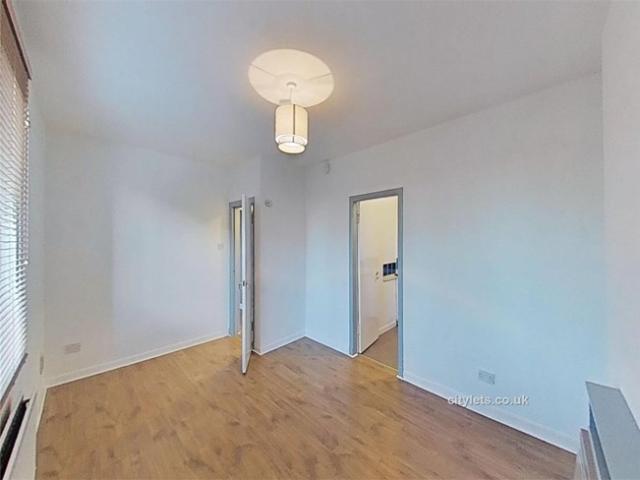 Flat for rent in East Pilton, Scotland