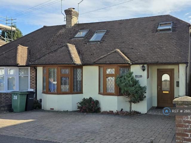 House for rent in Midway, Kent