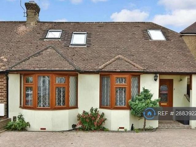 House for rent in Midway, Kent