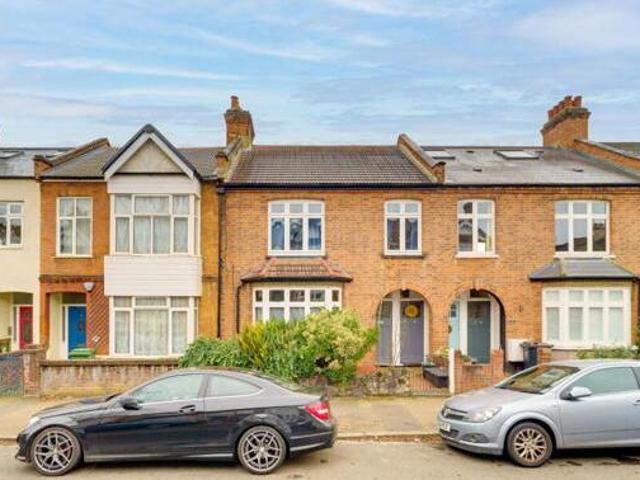 House for sale in Lyons, Greater London