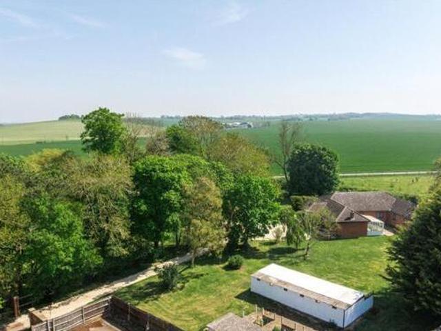 House for sale in King's Walden, Hertfordshire