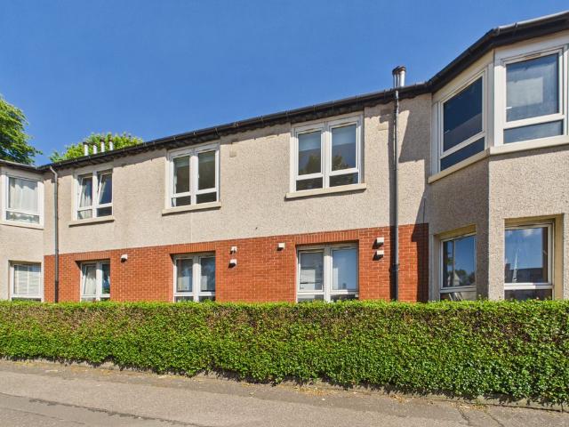 Apartment for rent in Garngad, Scotland