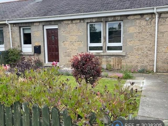 House for rent in Forres, Scotland