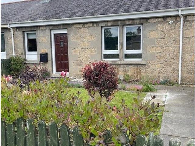House for rent in Forres, Scotland