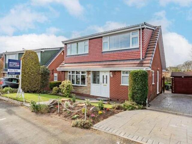 House for sale in Lancashire, England