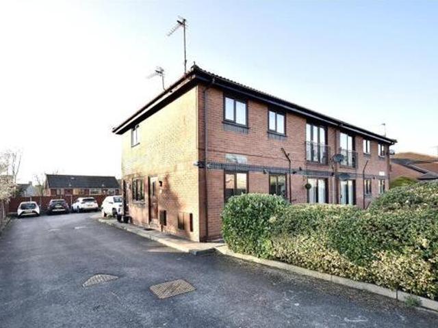 House for sale in Lancashire, England