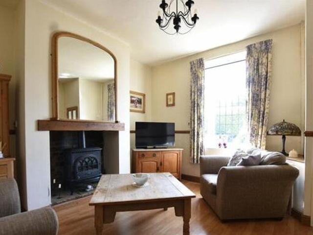 House for sale in Lancashire