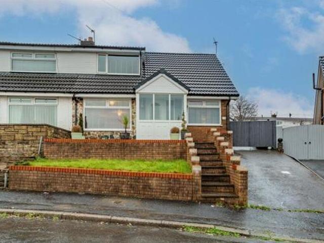 House for sale in Lancashire