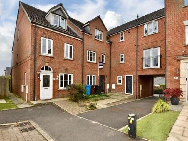 House for sale in Lancashire